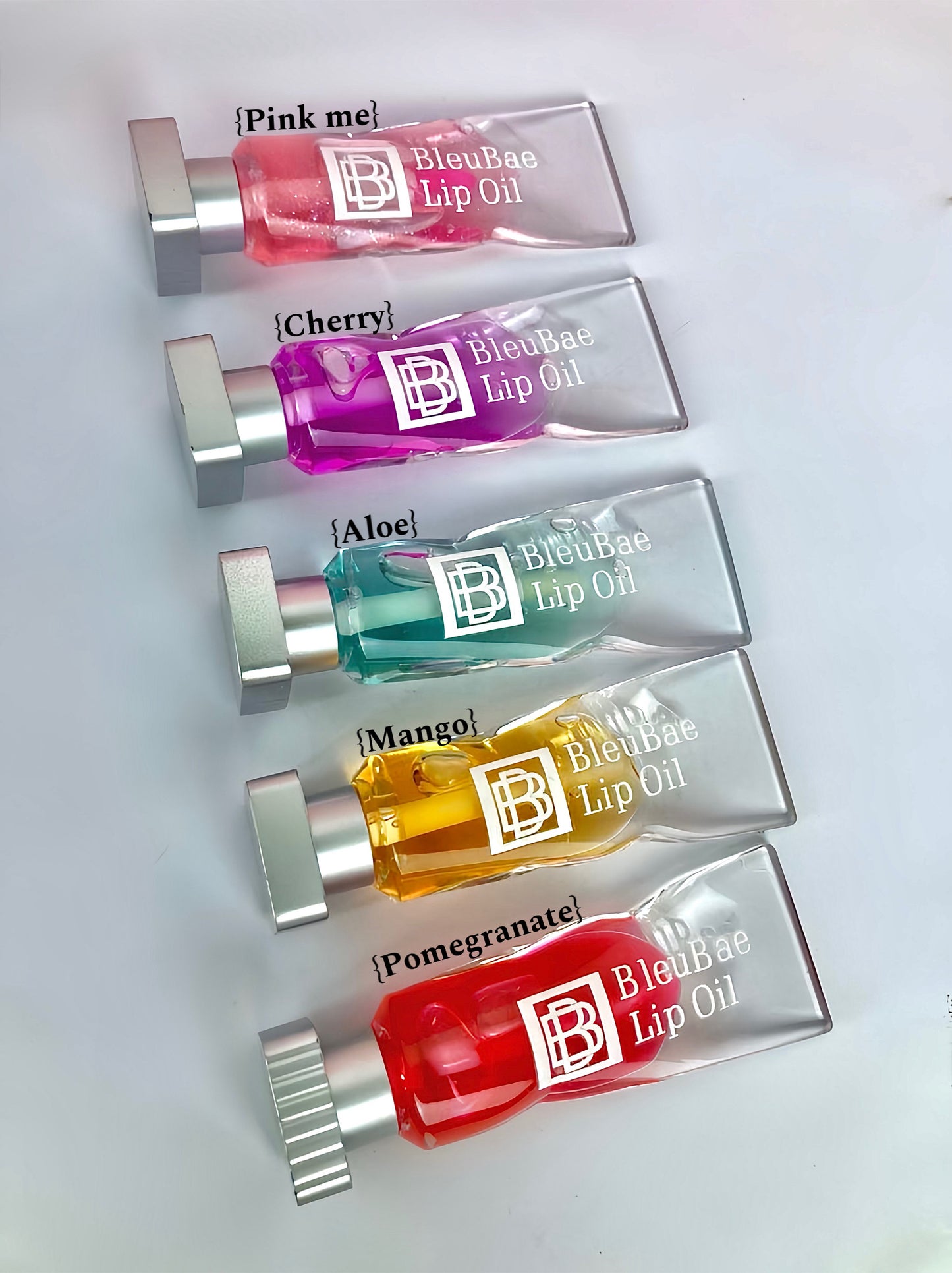 Lip Oil Variety Pack